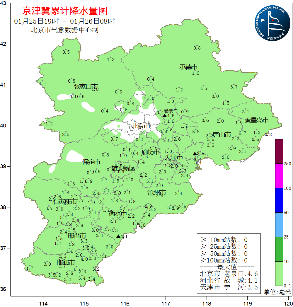 雪都下哪了<strong></p>
<p>鲸交所</strong>？为何北京城区降雪偏弱? 官方解读