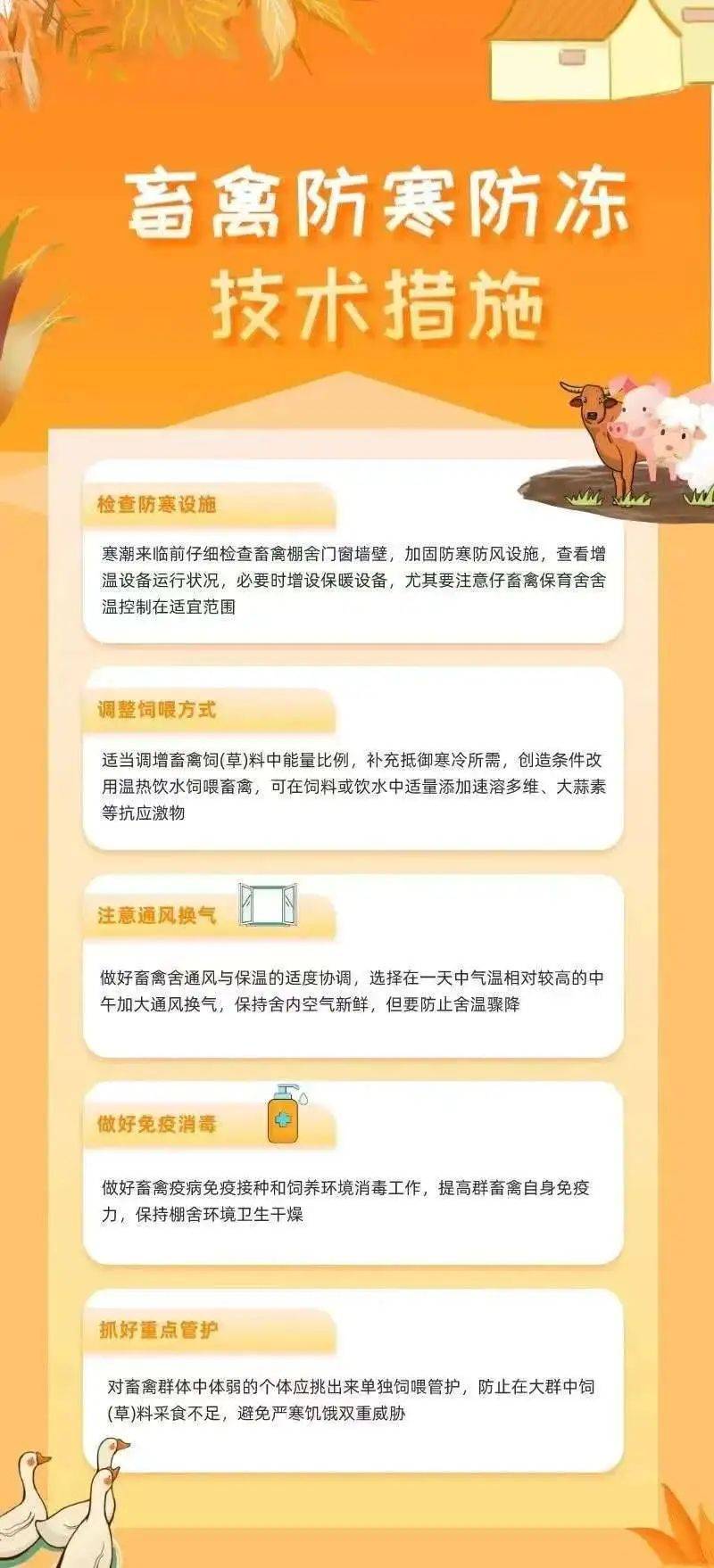 【坚持人民至上】寒潮来了<strong></p>
<p>鲸交所</strong>！农业生产如何应对？