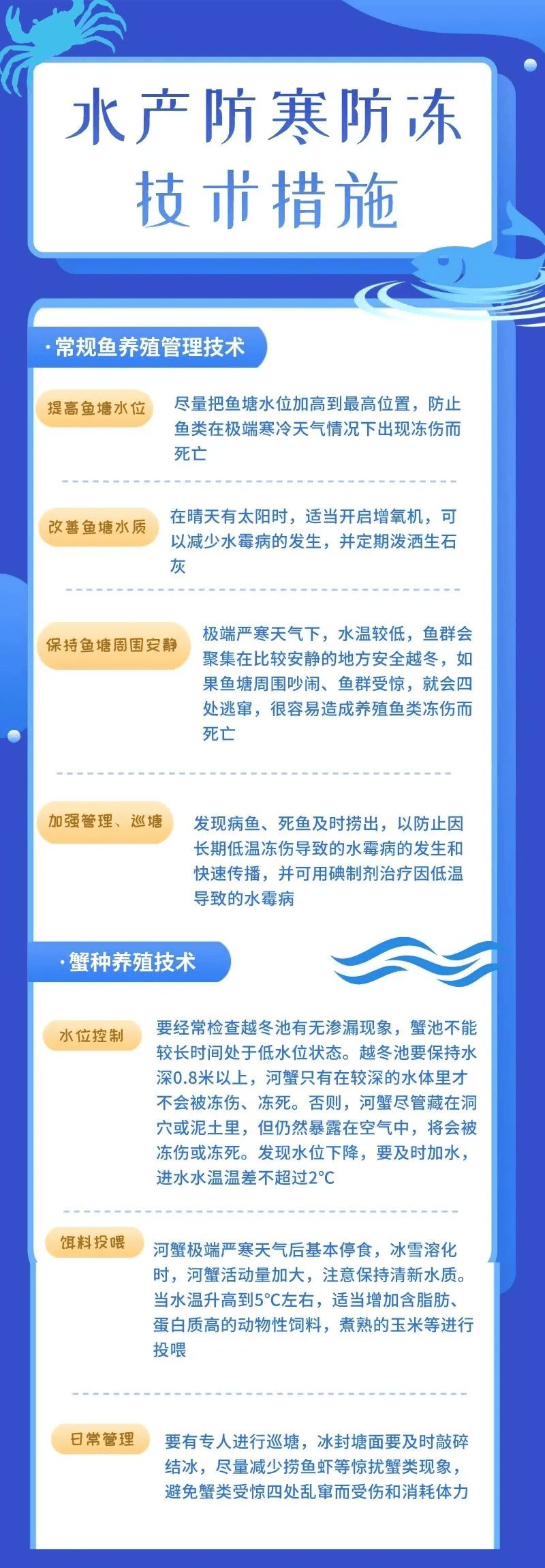 【坚持人民至上】寒潮来了<strong></p>
<p>鲸交所</strong>！农业生产如何应对？