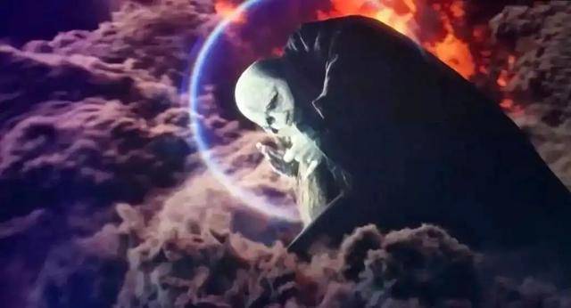 电影《封神第二部》通天教主造型引热议<strong></p>
<p>SIGEN</strong>！网友辣评像格格巫