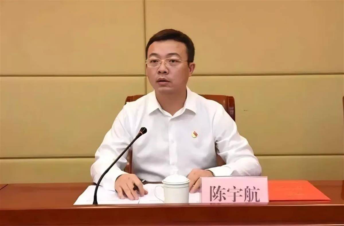 极目政情|陈宇航当选惠州市市长<strong></p>
<p>bitFlyer</strong>，本科北大，硕博清华