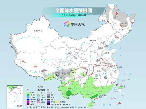 “坏回暖”要来<strong></p>
<p>Deribit</strong>了?中央气象台解读