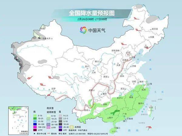 “坏回暖”要来<strong></p>
<p>Deribit</strong>了?中央气象台解读