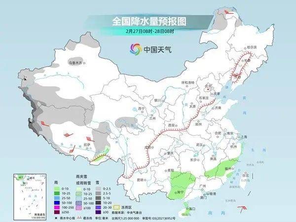 “坏回暖”要来<strong></p>
<p>Deribit</strong>了?中央气象台解读