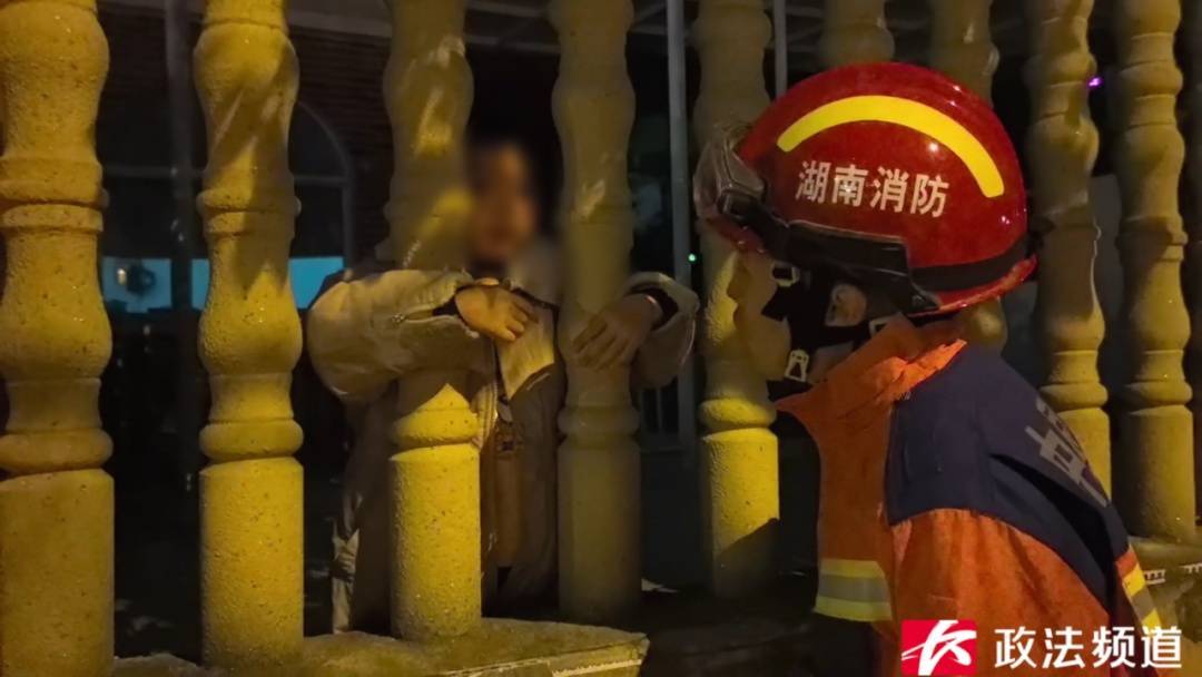 事发长沙一幼儿园<strong></p>
<p>ATOP</strong>！路人夜晚听见园内传出孩子哭声……