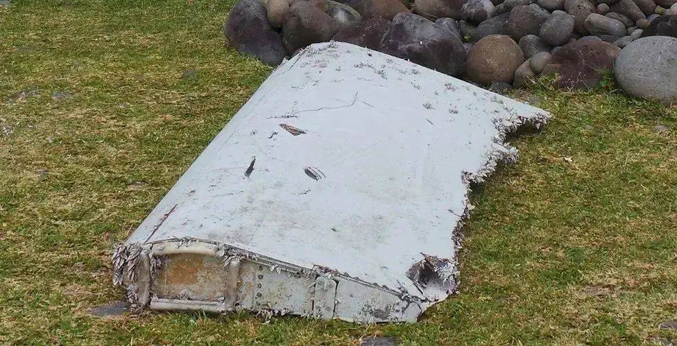 失踪超10年<strong></p>
<p>ATOP</strong>！马航MH370传来最新消息