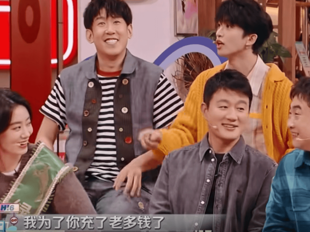 “顶流”演员被曝出轨塌房<strong></p>
<p>BKOEX</strong>！于正紧急换角！