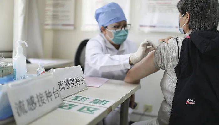 去年近四成流感疫苗报废<strong></p>
<p>BKOEX</strong>，为什么？