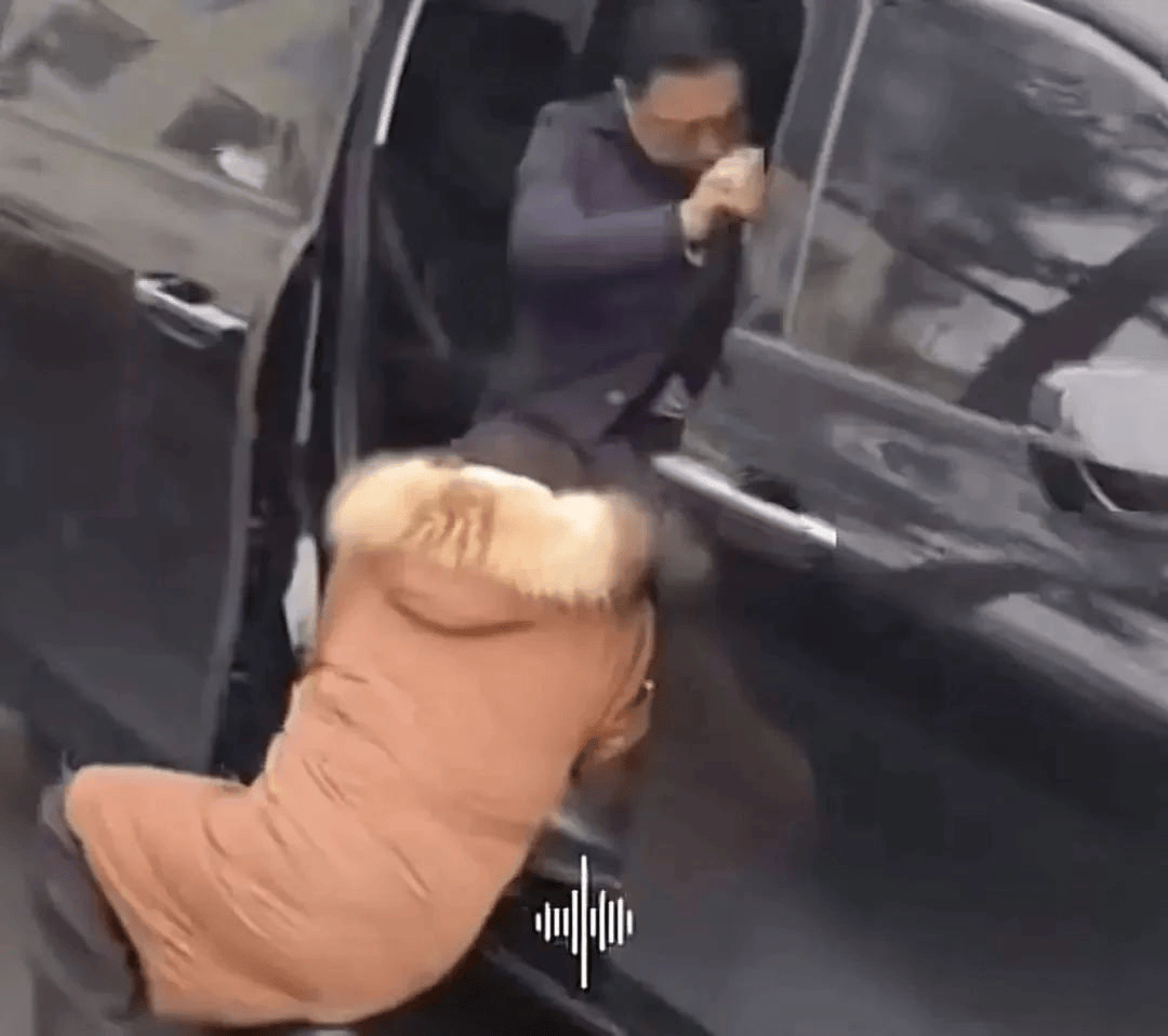 陕西一​县委书记被拦车抱腿？官方披露：吕某某编造传播谣言<strong></p>
<p>外汇</strong>，已被追究法律责任