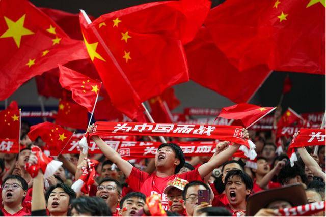 国足<strong></p>
<p>外汇</strong>，被“抬进”世界杯？