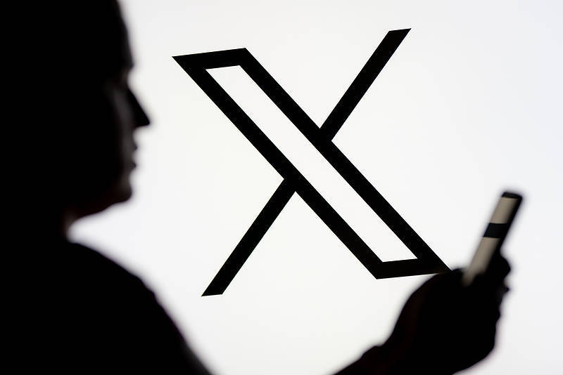黑客组织表示对X平台遭网络攻击负责<strong></p>
<p>外汇</strong>，但称与乌克兰无关