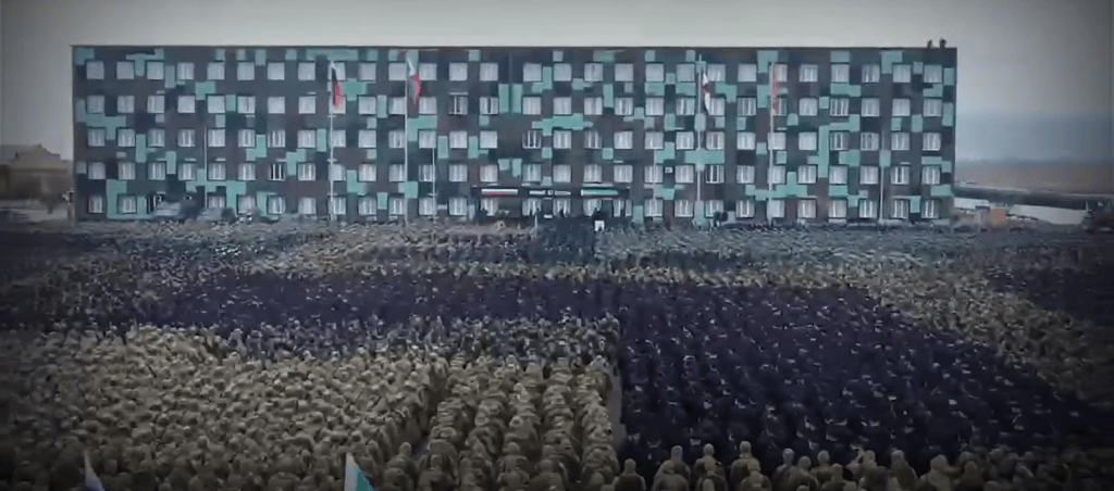 明查｜德国调集80万大军支援乌克兰<strong></p>
<p>万达</strong>？德国军队才18万人