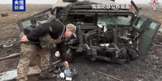 俄军发动大规模袭击<strong></p>
<p>万达</strong>！
