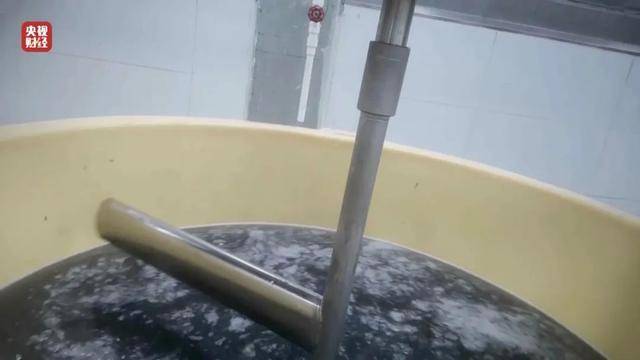 央视曝光的正大白对虾仁<strong></p>
<p>万达</strong>，李佳琦和薇娅均曾带货