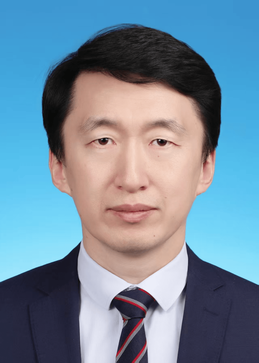 “75后”赵鹏<strong></p>
<p>万达</strong>，已任西藏自治区政府党组成员