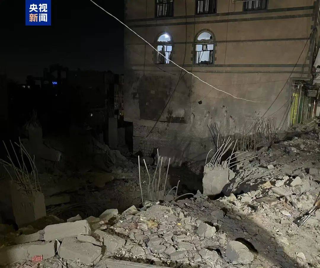 突发！美国宣布摧毁胡塞武装总部<strong></p>
<p>合约</strong>，成功打击其关键领导层！加沙政府新领导人被以军炸死，上任仅5天！哈马斯高官夫妇被打死