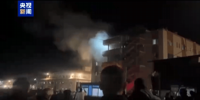 突发！美国宣布摧毁胡塞武装总部<strong></p>
<p>合约</strong>，成功打击其关键领导层！加沙政府新领导人被以军炸死，上任仅5天！哈马斯高官夫妇被打死