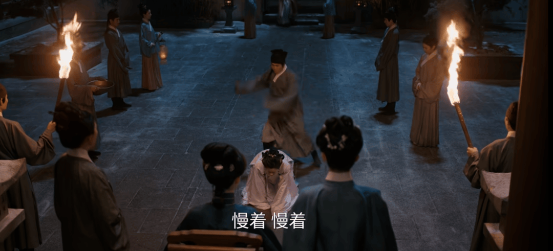 “母女联手夺权比爱情戏好看”<strong></p>
<p>货币发行</strong>，古偶剧进入拼妈时代