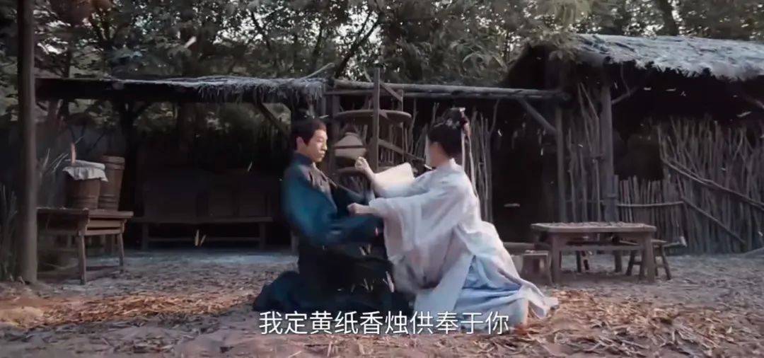 “母女联手夺权比爱情戏好看”<strong></p>
<p>货币发行</strong>，古偶剧进入拼妈时代