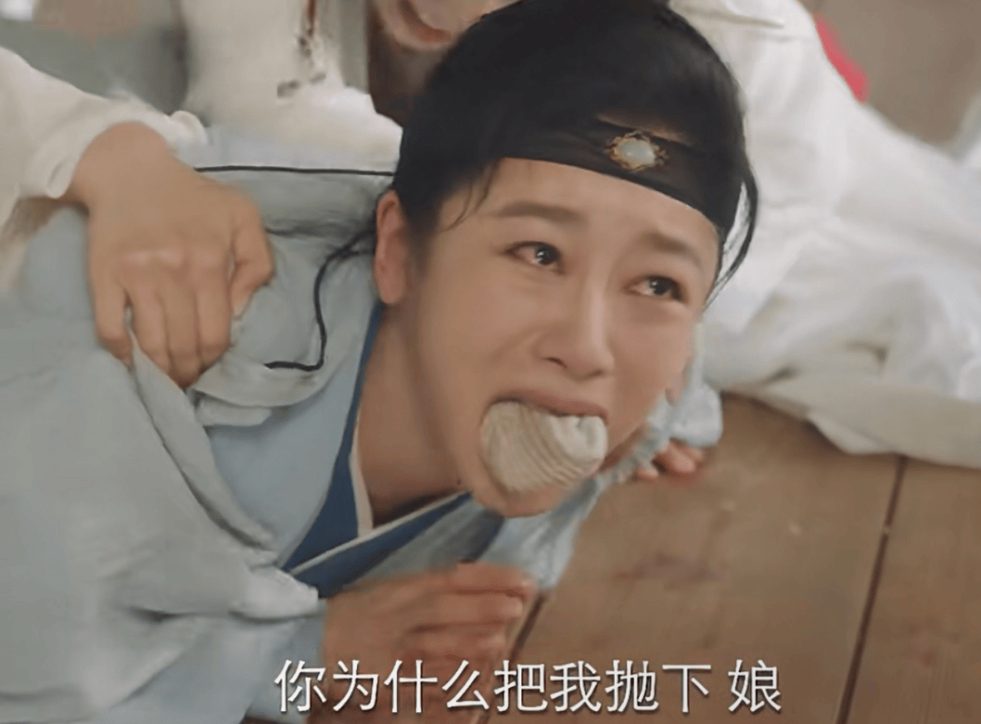 “母女联手夺权比爱情戏好看”<strong></p>
<p>货币发行</strong>，古偶剧进入拼妈时代