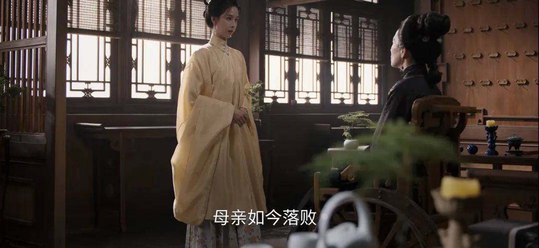 “母女联手夺权比爱情戏好看”<strong></p>
<p>货币发行</strong>，古偶剧进入拼妈时代