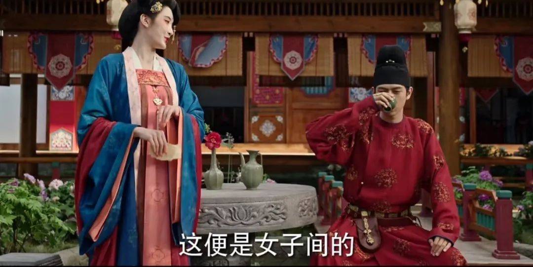 “母女联手夺权比爱情戏好看”<strong></p>
<p>货币发行</strong>，古偶剧进入拼妈时代