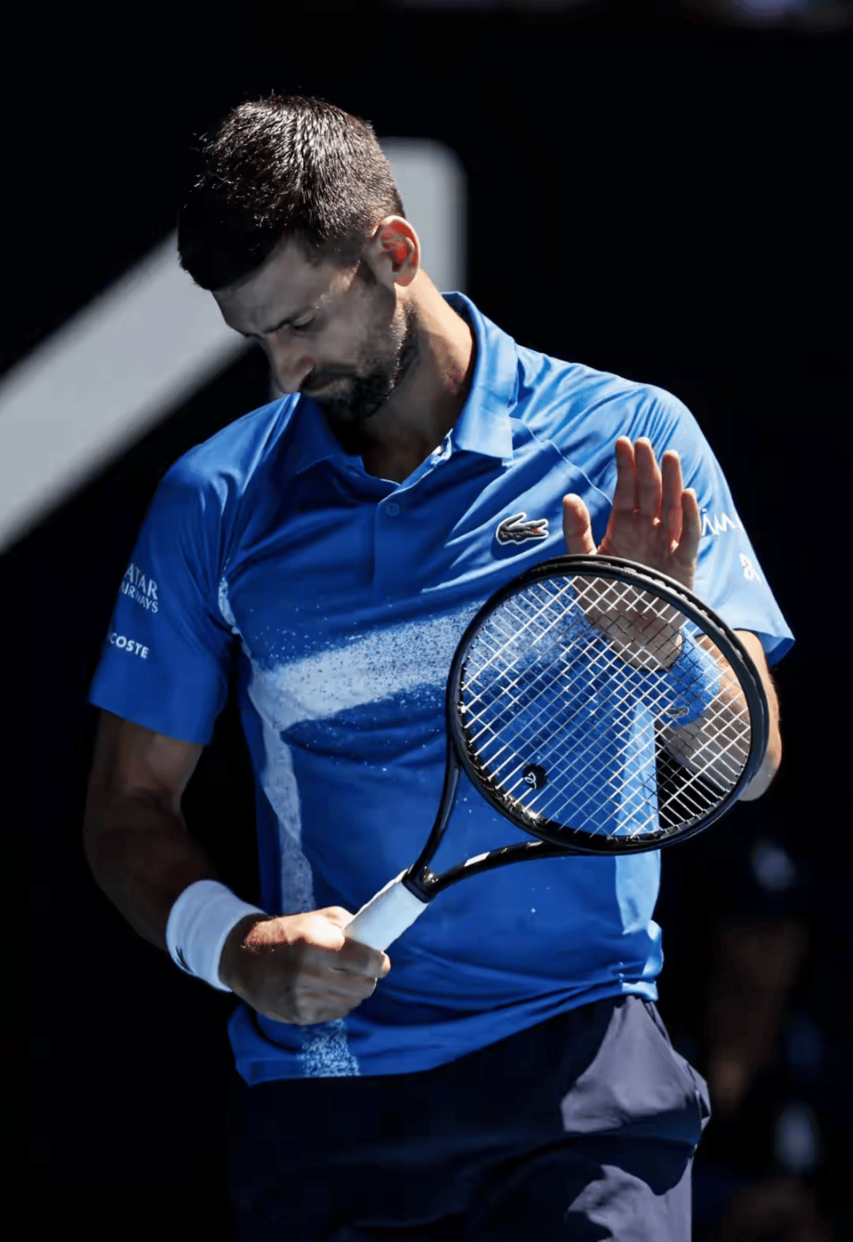 ATP迈阿密大师赛：德约0:2不敌门希克<strong></p>
<p>外汇平台</strong>，无缘斩获生涯百冠