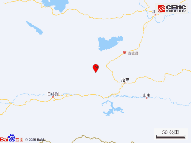 又有两地突发地震<strong></p>
<p>外汇平台</strong>！地球进入“震动模式”了吗？