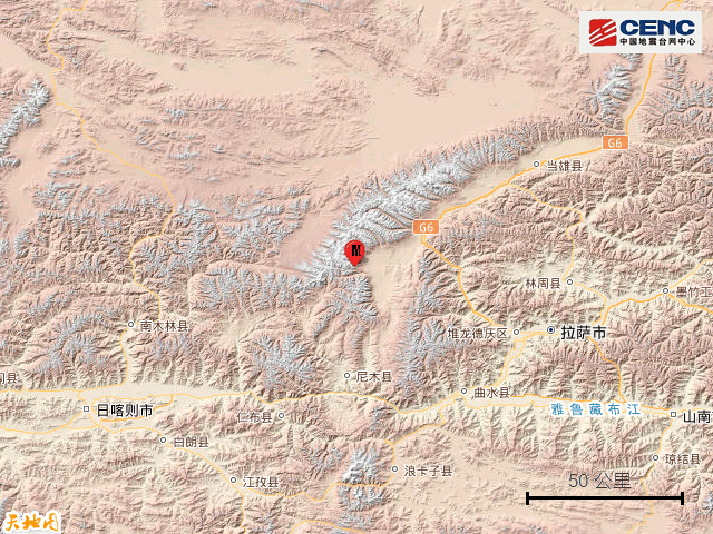 又有两地突发地震<strong></p>
<p>外汇平台</strong>！地球进入“震动模式”了吗？