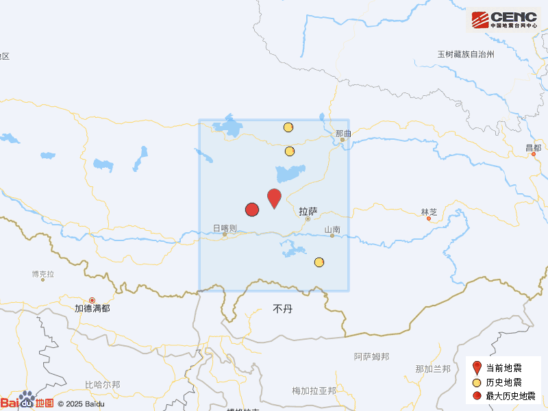 又有两地突发地震<strong></p>
<p>外汇平台</strong>！地球进入“震动模式”了吗？