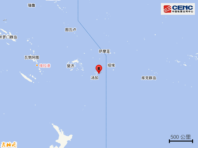 又有两地突发地震<strong></p>
<p>外汇平台</strong>！地球进入“震动模式”了吗？