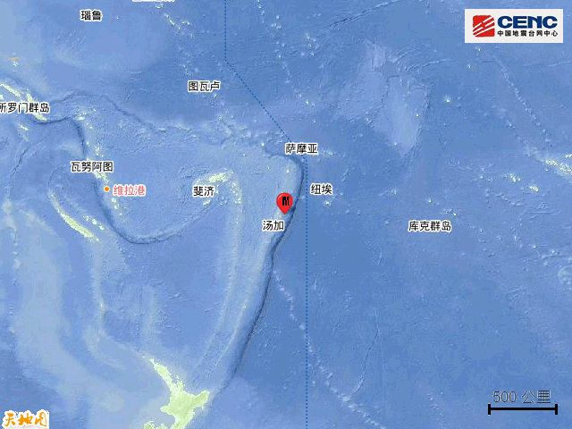 又有两地突发地震<strong></p>
<p>外汇平台</strong>！地球进入“震动模式”了吗？