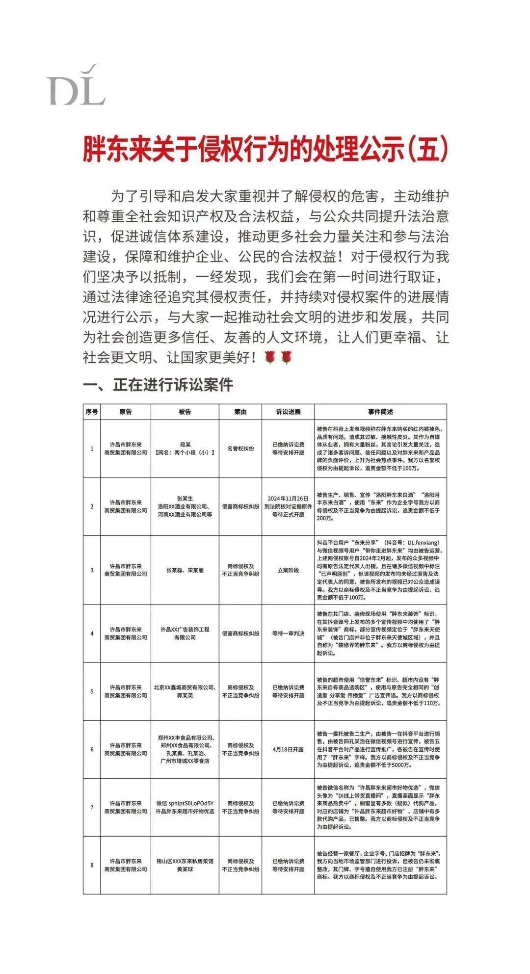 胖东来动手<strong></p>
<p>美国外汇</strong>，拟起诉索赔100万元！知名“经济学家”回应：若无理取闹，将积极反诉、斗争到底