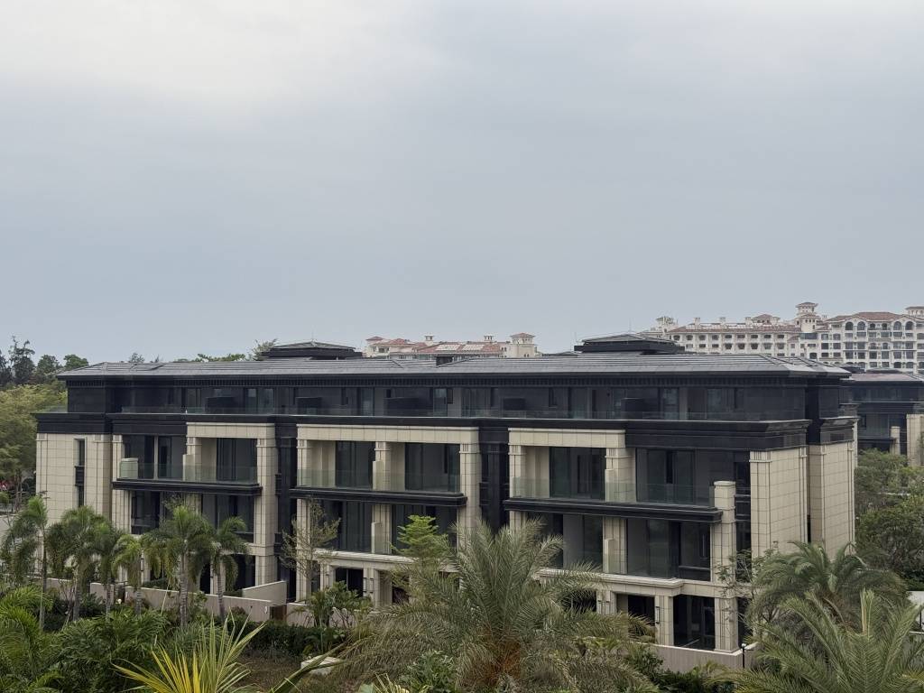 海南陵水县一别墅区被指违建已获确认<strong>马来西亚</p>，60岁举报人曾两度遭蒙面人袭击