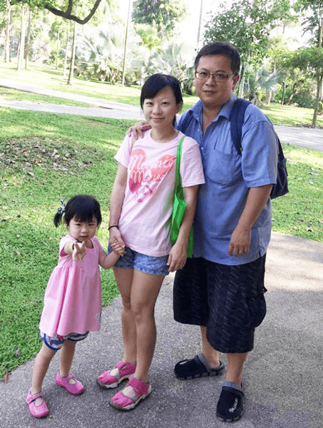 新加坡一男子杀害孕妻幼女<strong></p>
<p>东南亚</strong>，案发8年后被执行死刑