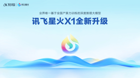 讯飞星火X1全新升级精准赋能行业场景<strong></p>
<p>海南</strong>，教育、医疗、司法等行业领先优势再扩大