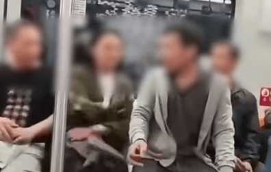 北京地铁上仗义执言女孩父母发声：山东人就是这种性格<strong></p>
<p>海南</strong>，为孩子挺身而出感到自豪