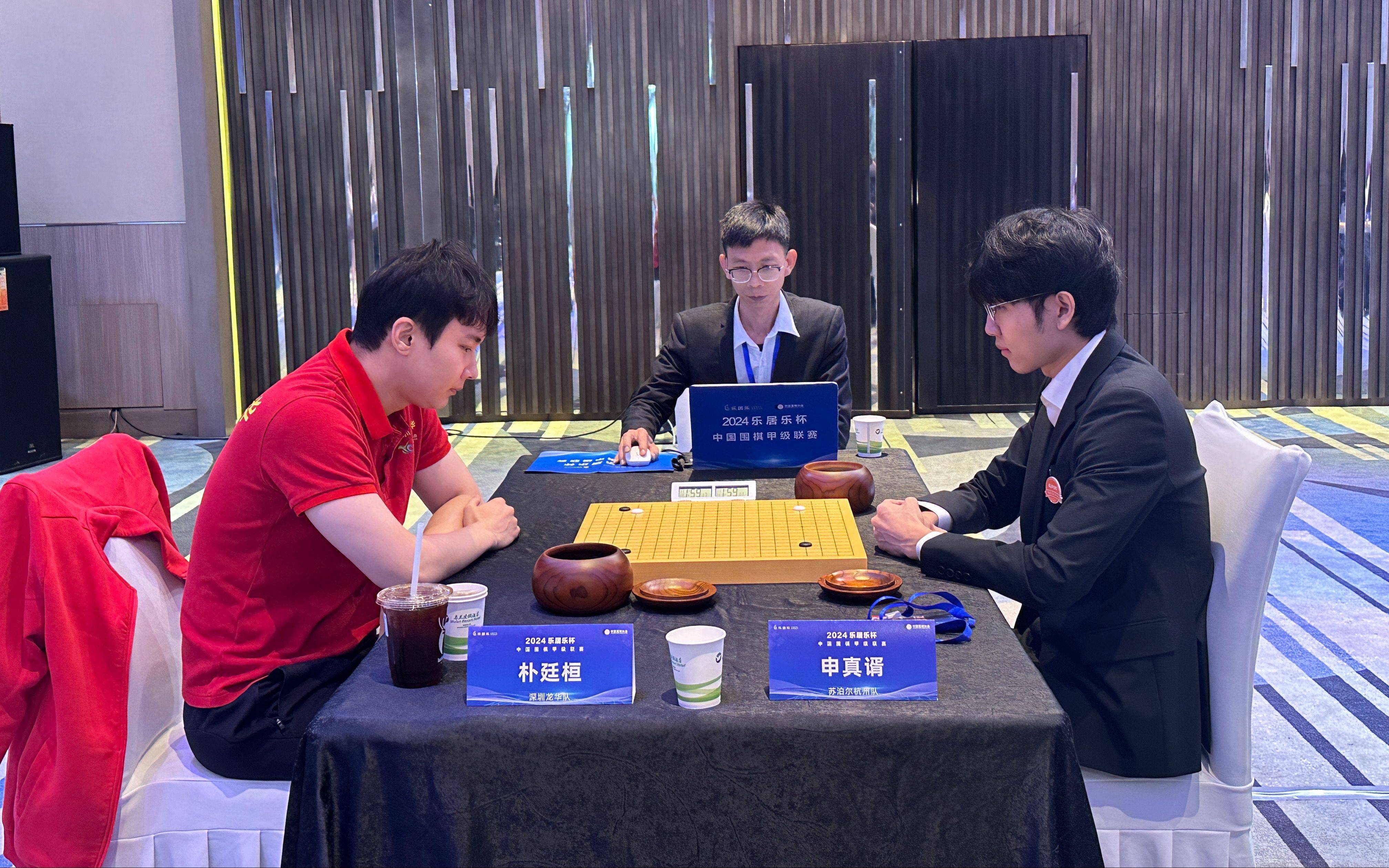 24年来首次<strong></p>
<p>河南</strong>，新赛季中国围棋甲级联赛取消外援