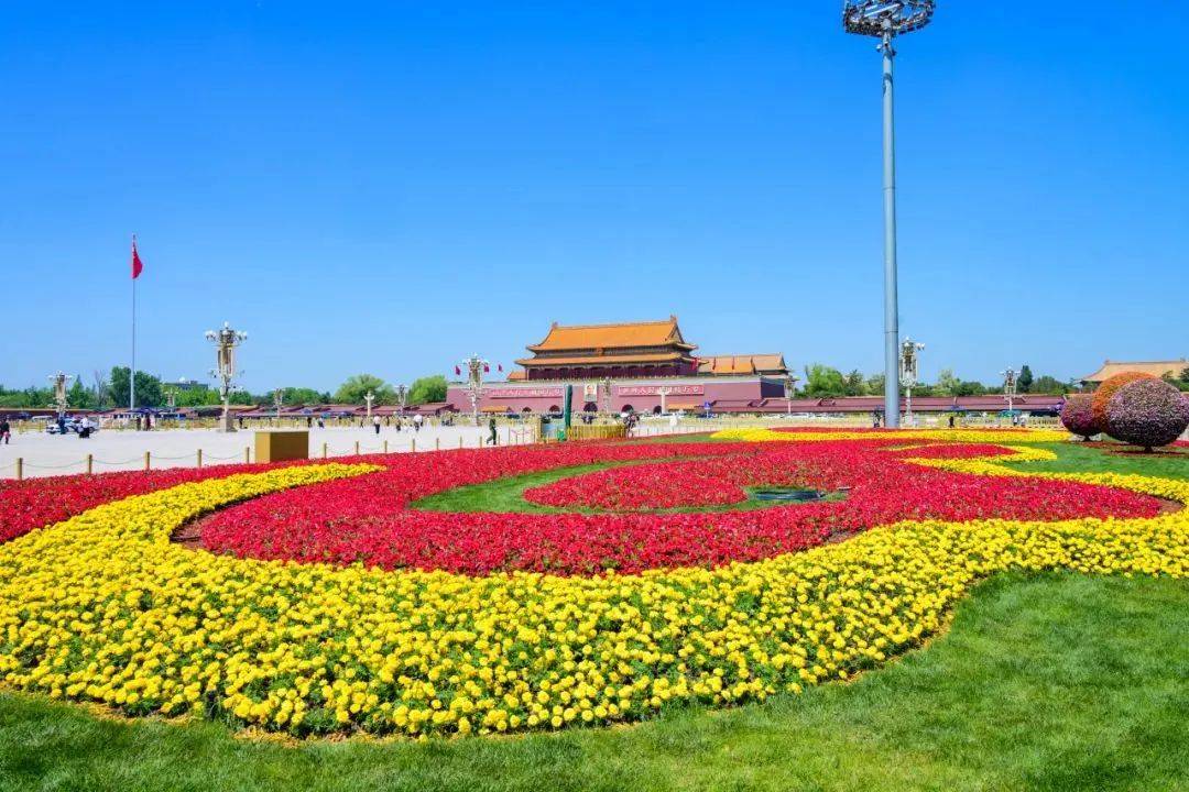 上海囡囡：去了一趟北京<strong></p>
<p>pai币</strong>，忍不住想说说，北京给我的4个印象