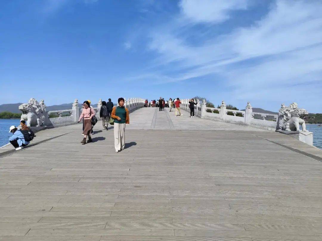 上海囡囡：去了一趟北京<strong></p>
<p>pai币</strong>，忍不住想说说，北京给我的4个印象
