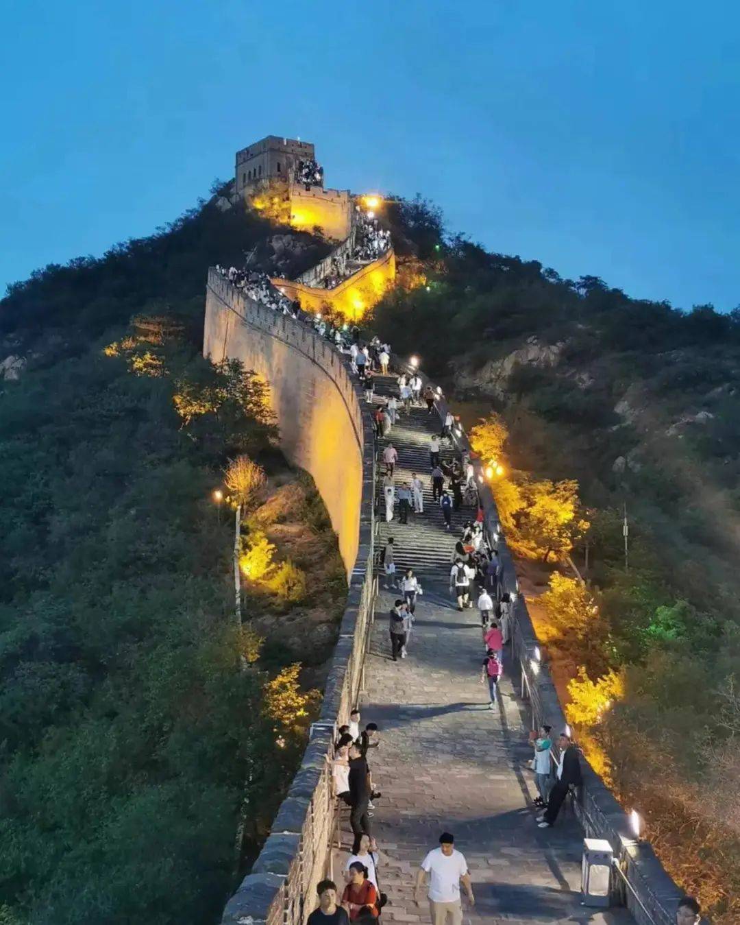 上海囡囡：去了一趟北京<strong></p>
<p>pai币</strong>，忍不住想说说，北京给我的4个印象