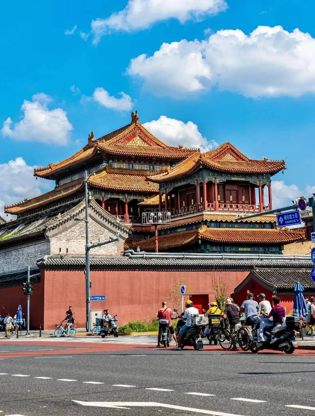 上海囡囡：去了一趟北京<strong></p>
<p>pai币</strong>，忍不住想说说，北京给我的4个印象