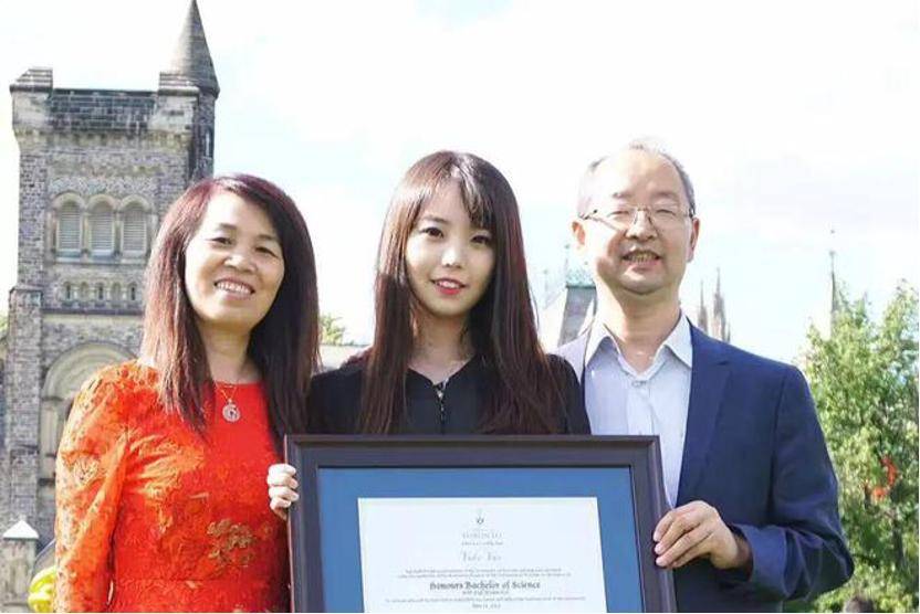 深挖 | “西北大学副校长范代娣成陕西首富”系乌龙<strong></p>
<p>卡车</strong>，但她的人生如同开挂