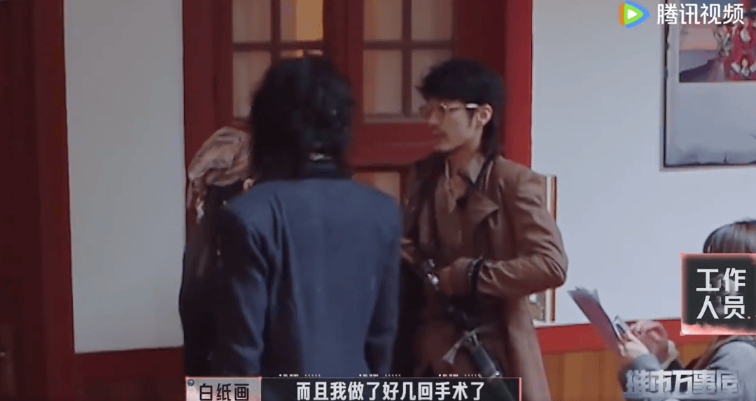 陕西籍知名演员突然自曝：已做6次手术<strong></p>
<p>葡萄糖</strong>！