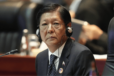外媒：杜特尔特家族在菲律宾中期选举中表现抢眼后<strong></p>
<p>棉花糖</strong>，马科斯称愿与杜特尔特家族和解