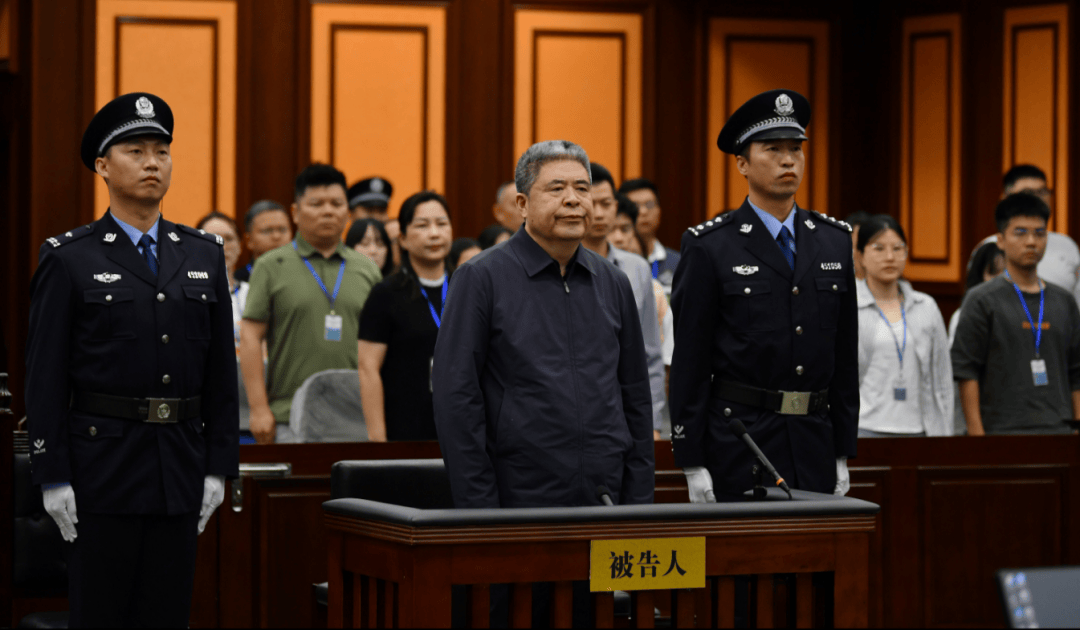 正部级韩勇<strong></p>
<p>棉花糖</strong>，被判死缓！