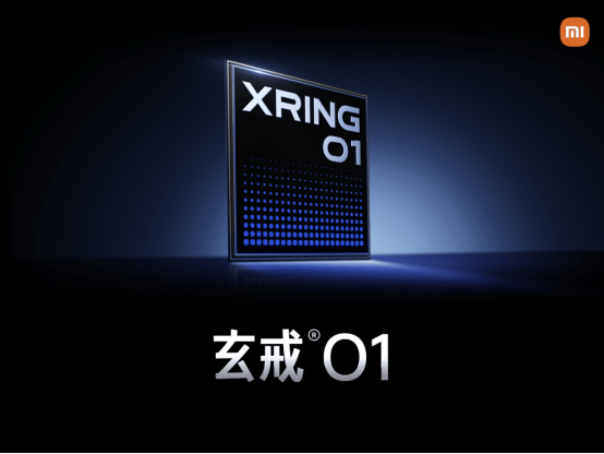 3nm芯片<strong></p>
<p>棉花糖</strong>！雷军官宣