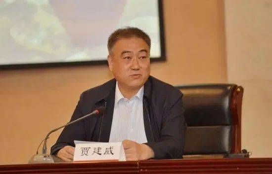贾建威被查<strong></p>
<p>瓜子</strong>，任内甘肃省博物馆凭“马踏飞燕”等文创爆火出圈