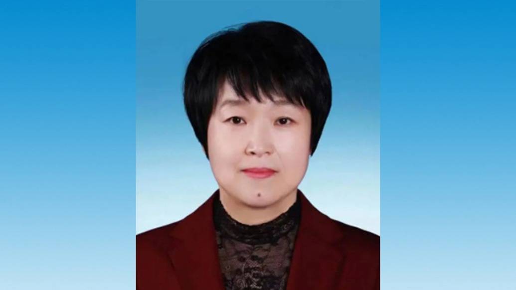 70后郭彩云卸任辽宁省副省长<strong></p>
<p>米酒</strong>，曾长期在审计系统工作