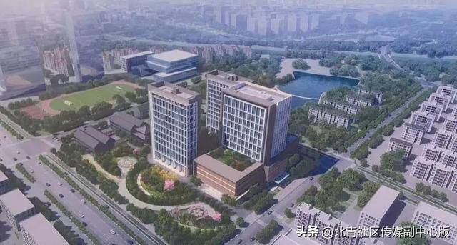 官宣<strong></p>
<p>米饭</strong>！通州区人民政府机关搬迁至通州发展大厦！即日起正式在新址办公——